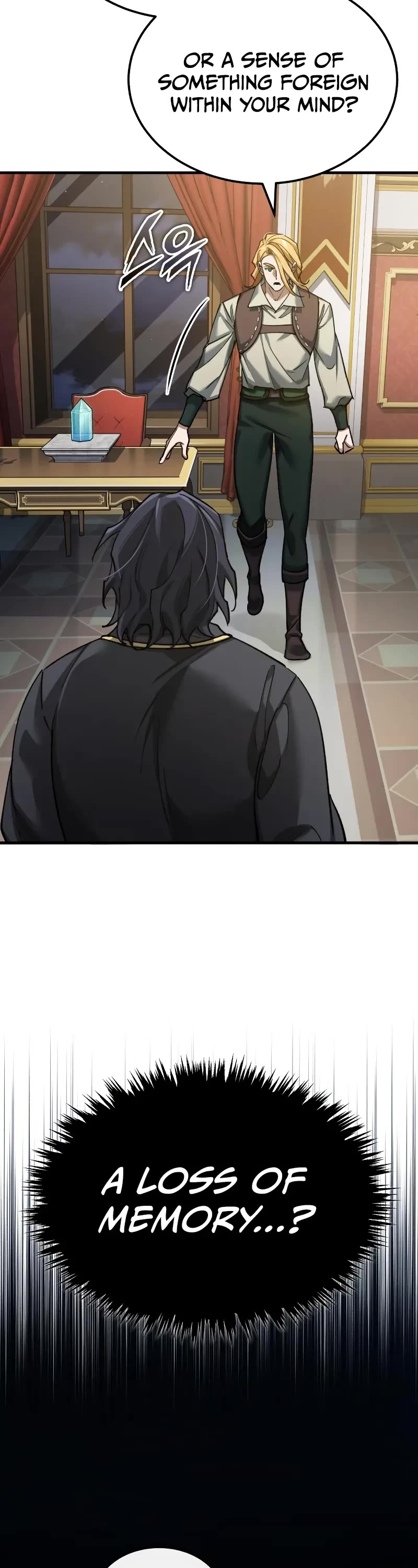 The Heavenly Demon Can’t Live a Normal Life chapter 168 page 29