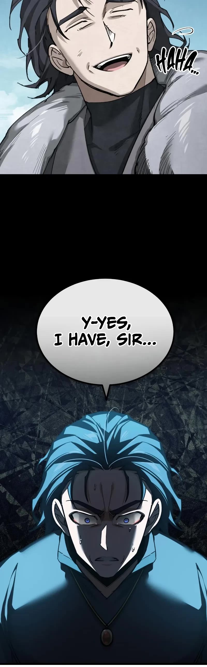 The Heavenly Demon Can’t Live a Normal Life chapter 168 page 31