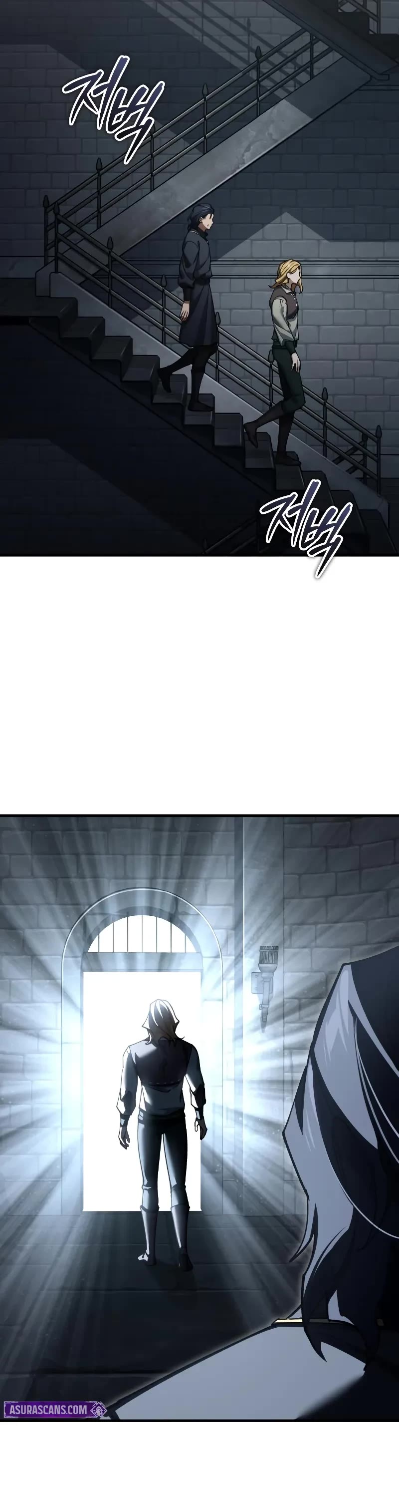 The Heavenly Demon Can’t Live a Normal Life chapter 168 page 34