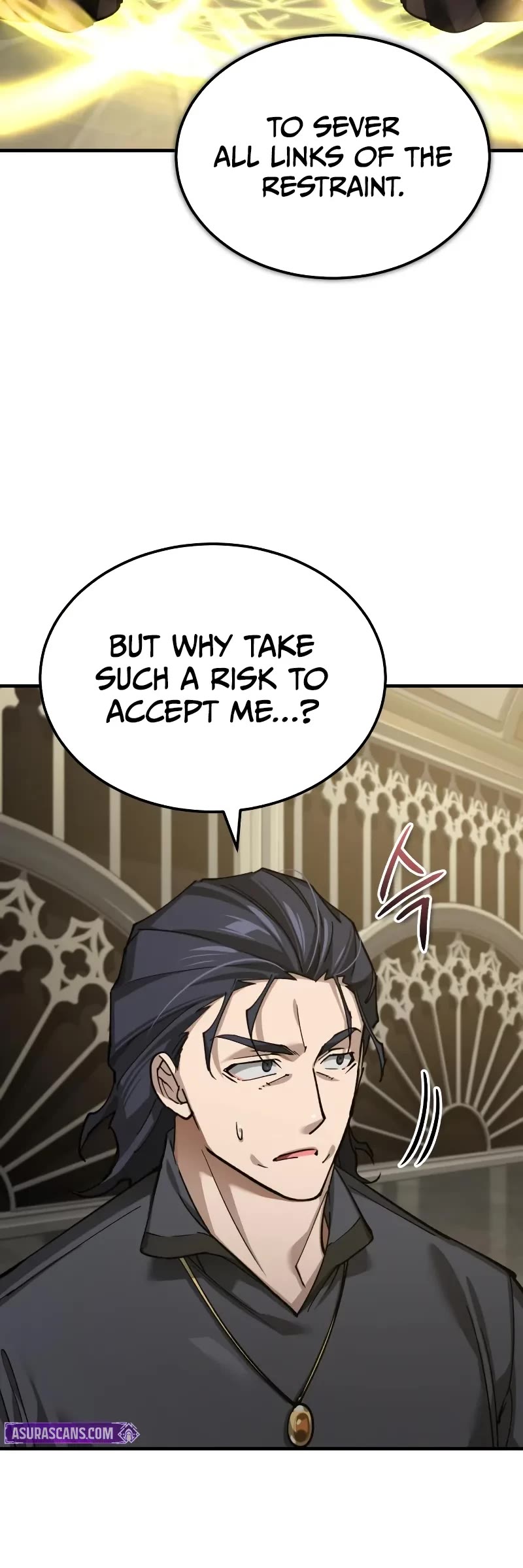 The Heavenly Demon Can’t Live a Normal Life chapter 168 page 40