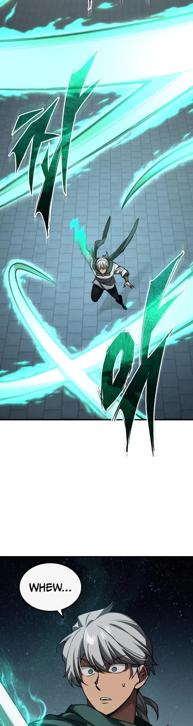 The Heavenly Demon Can’t Live a Normal Life chapter 168 page 44