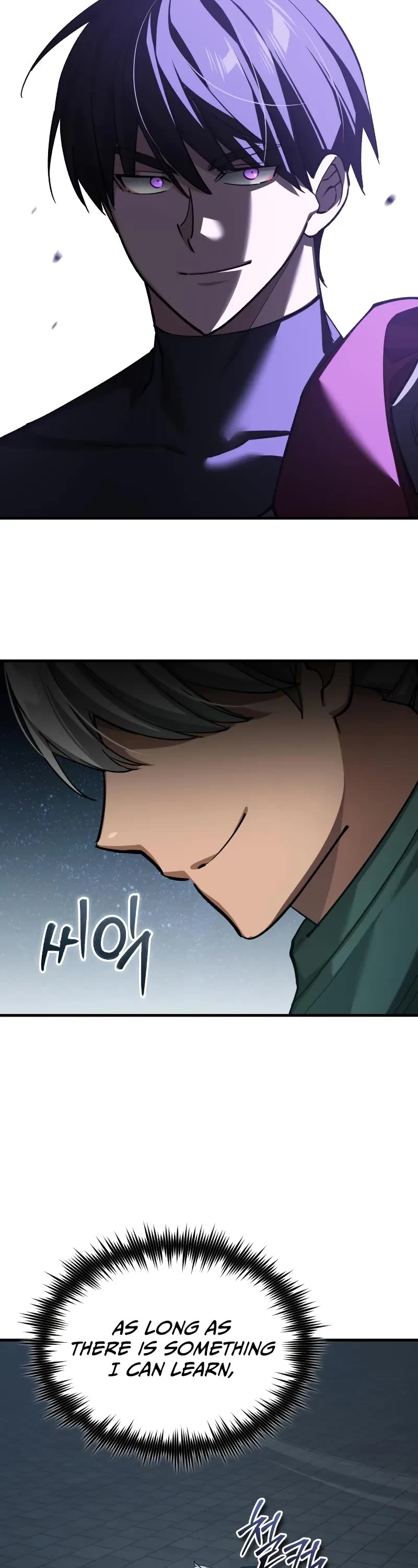 The Heavenly Demon Can’t Live a Normal Life chapter 168 page 49