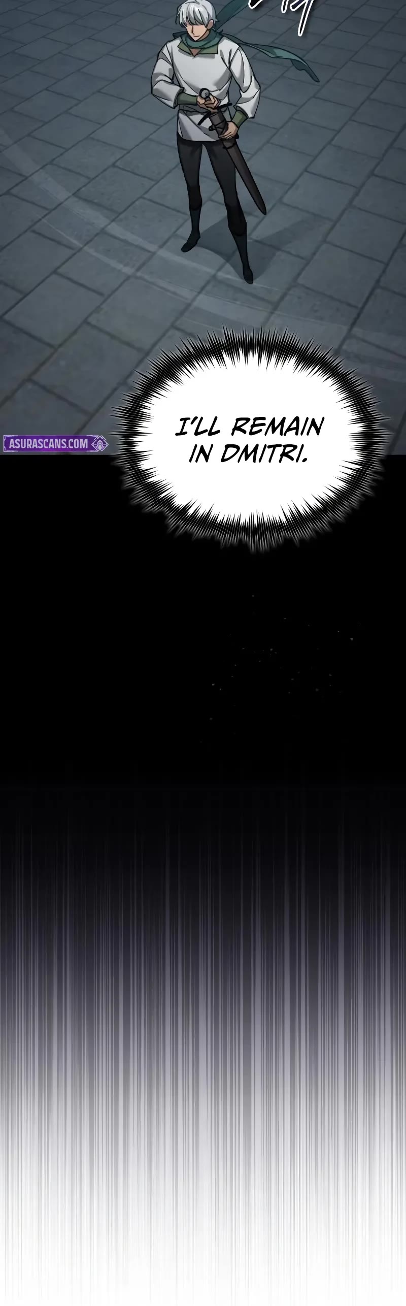 The Heavenly Demon Can’t Live a Normal Life chapter 168 page 50