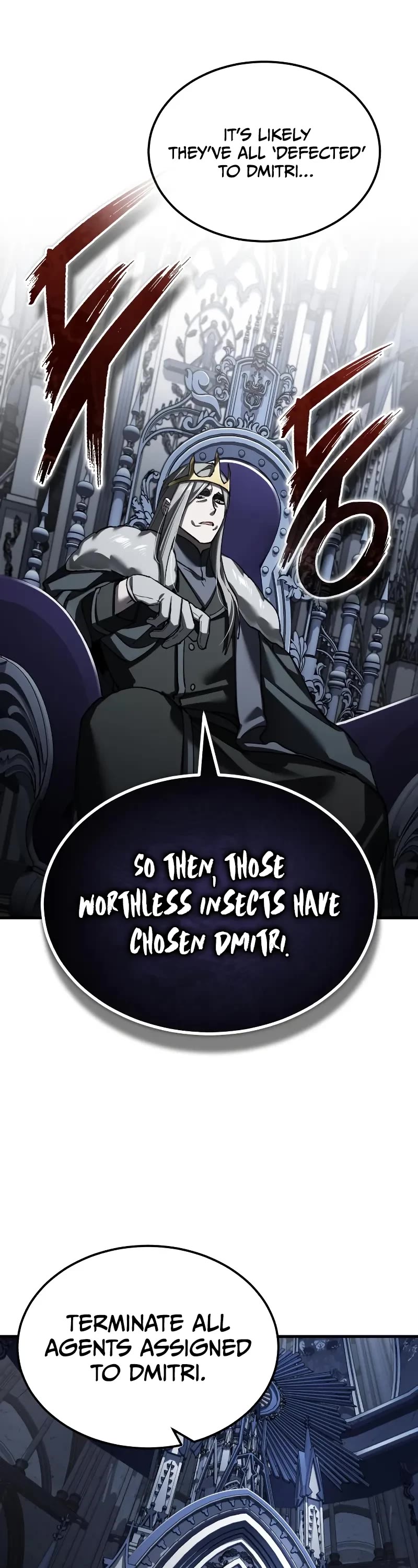 The Heavenly Demon Can’t Live a Normal Life chapter 168 page 52