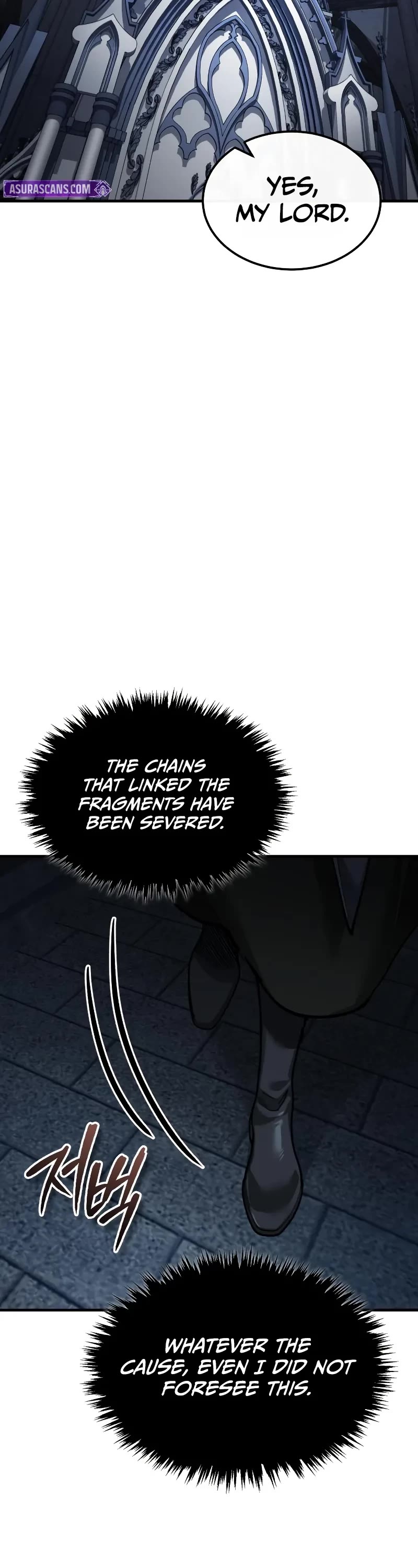 The Heavenly Demon Can’t Live a Normal Life chapter 168 page 53