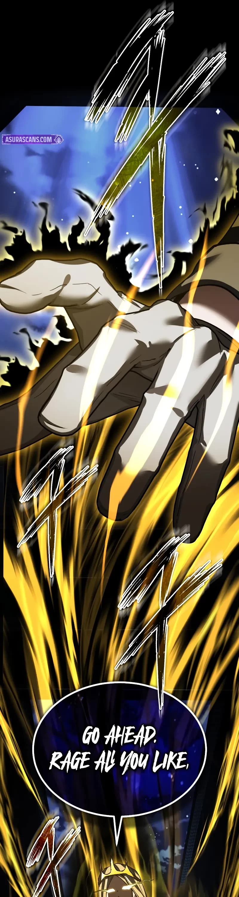 The Heavenly Demon Can’t Live a Normal Life chapter 168 page 56