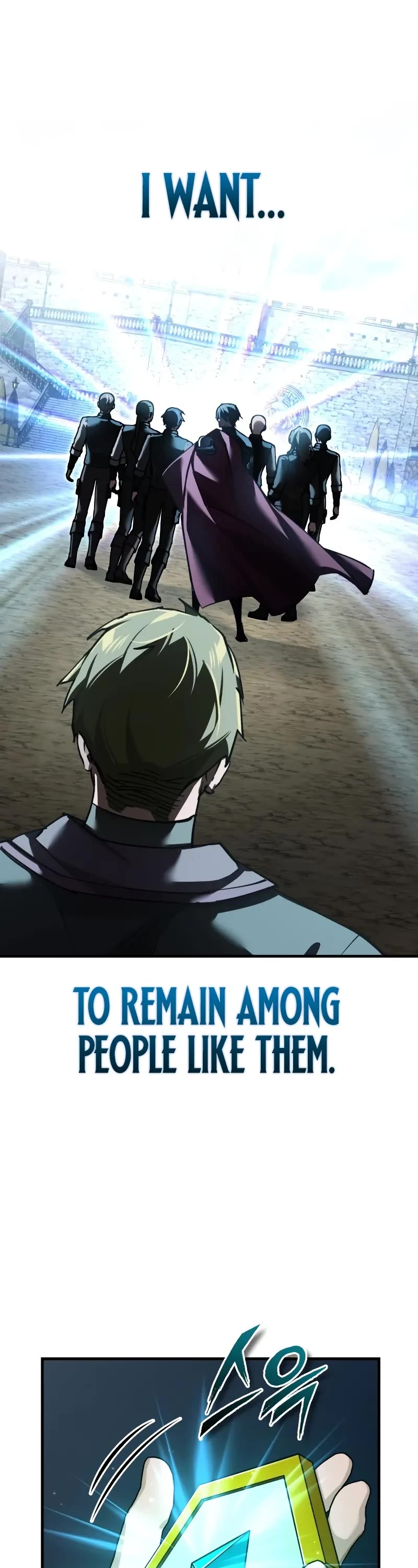 The Heavenly Demon Can’t Live a Normal Life chapter 168 page 7