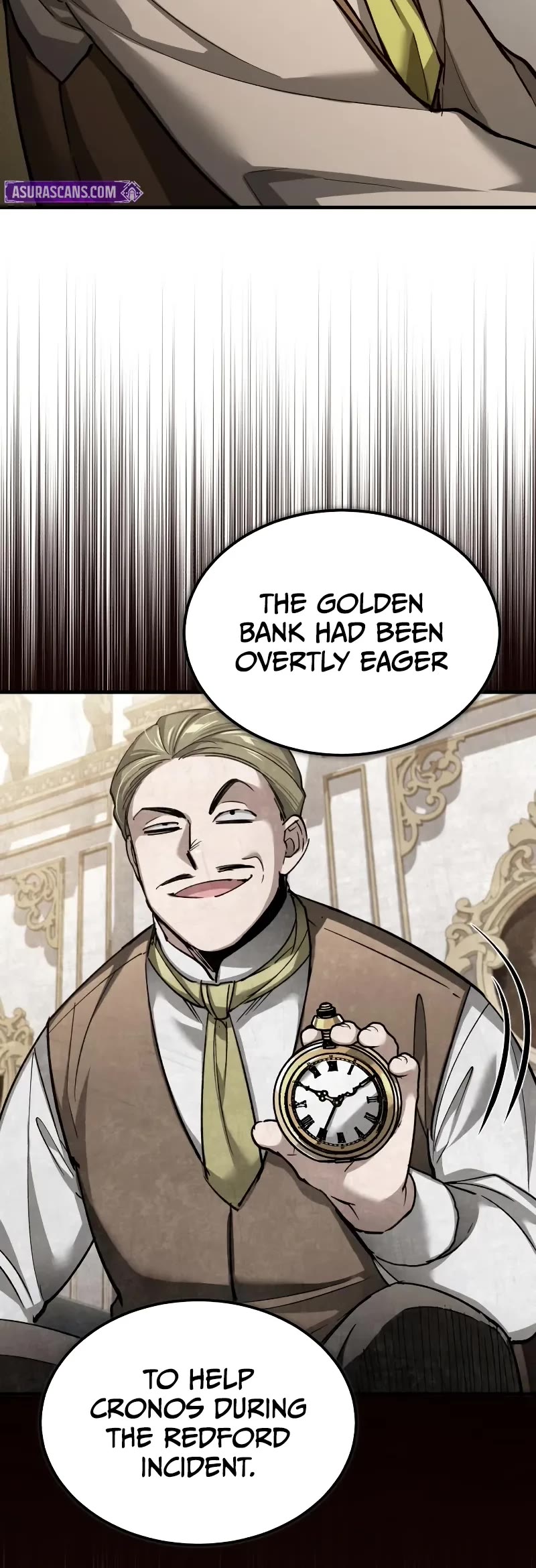 The Heavenly Demon Can’t Live a Normal Life chapter 169 page 11