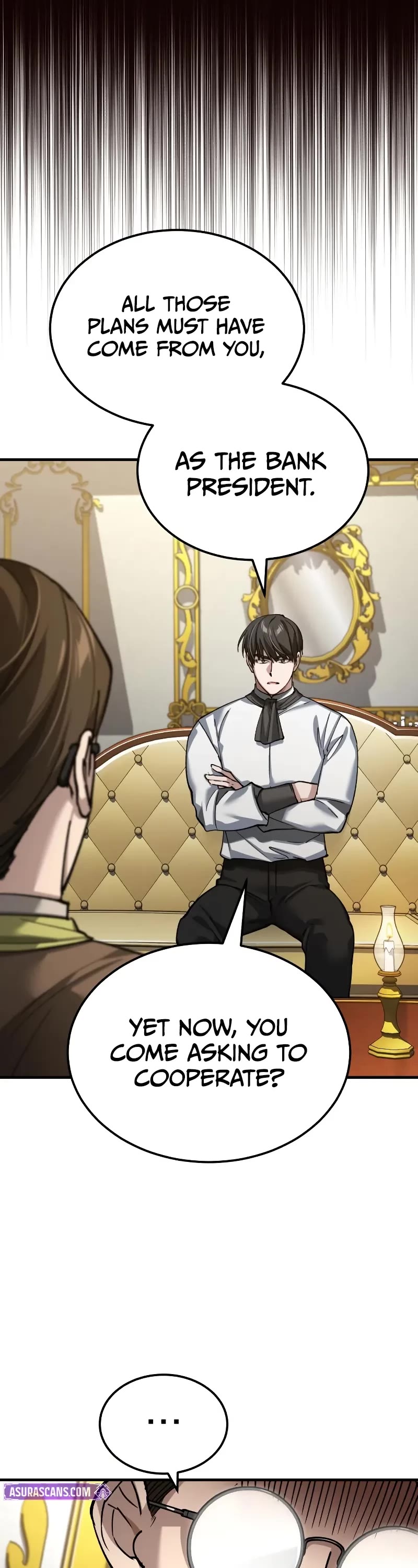 The Heavenly Demon Can’t Live a Normal Life chapter 169 page 12