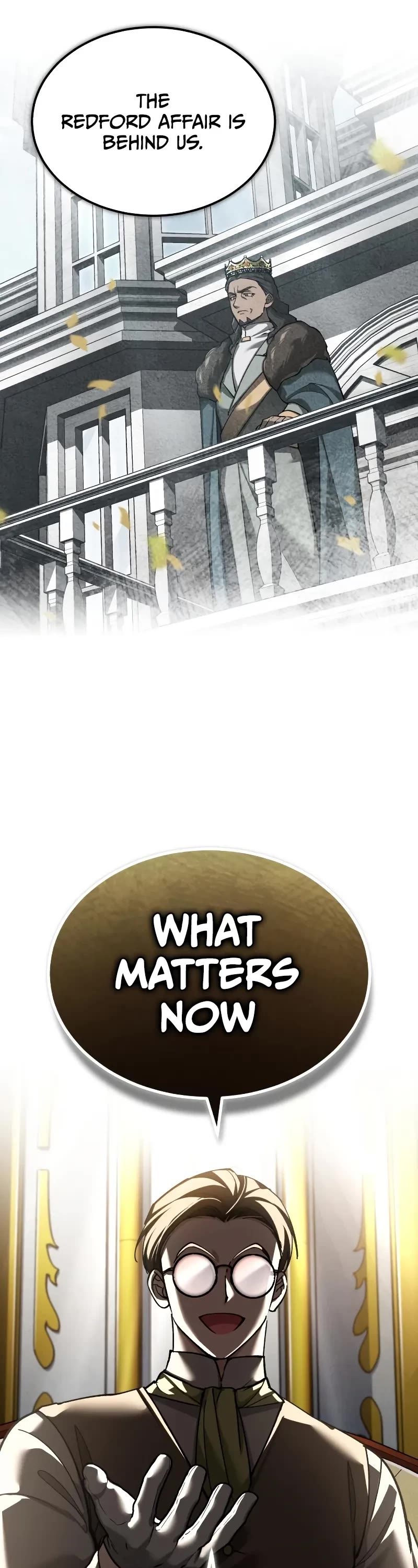 The Heavenly Demon Can’t Live a Normal Life chapter 169 page 14