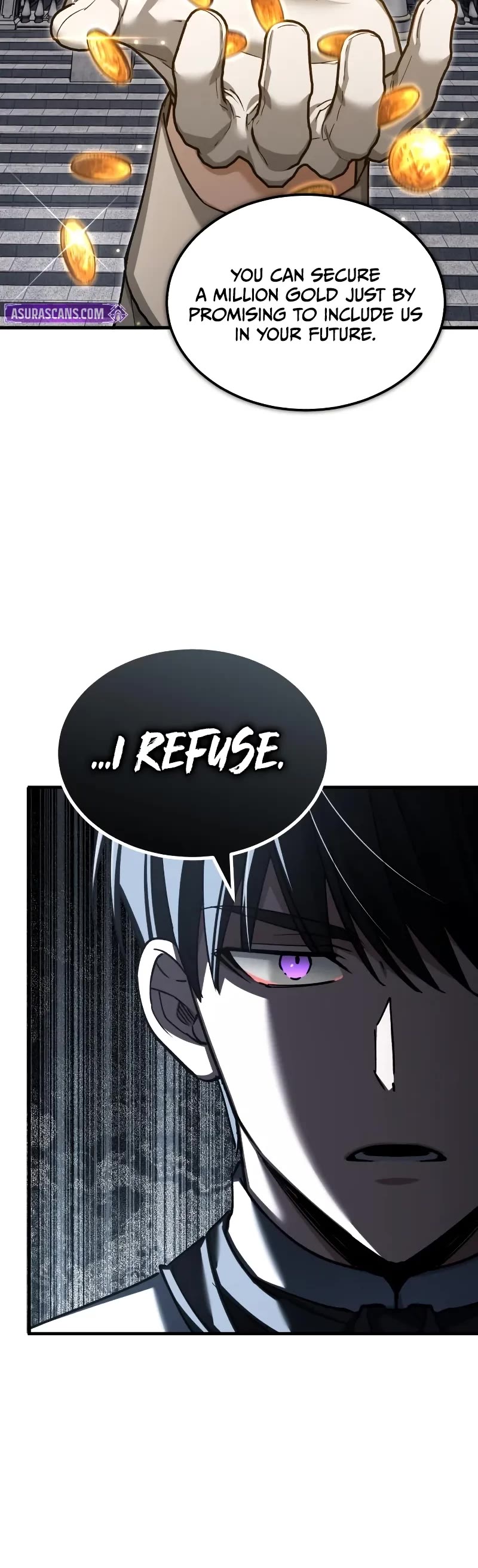 The Heavenly Demon Can’t Live a Normal Life chapter 169 page 16