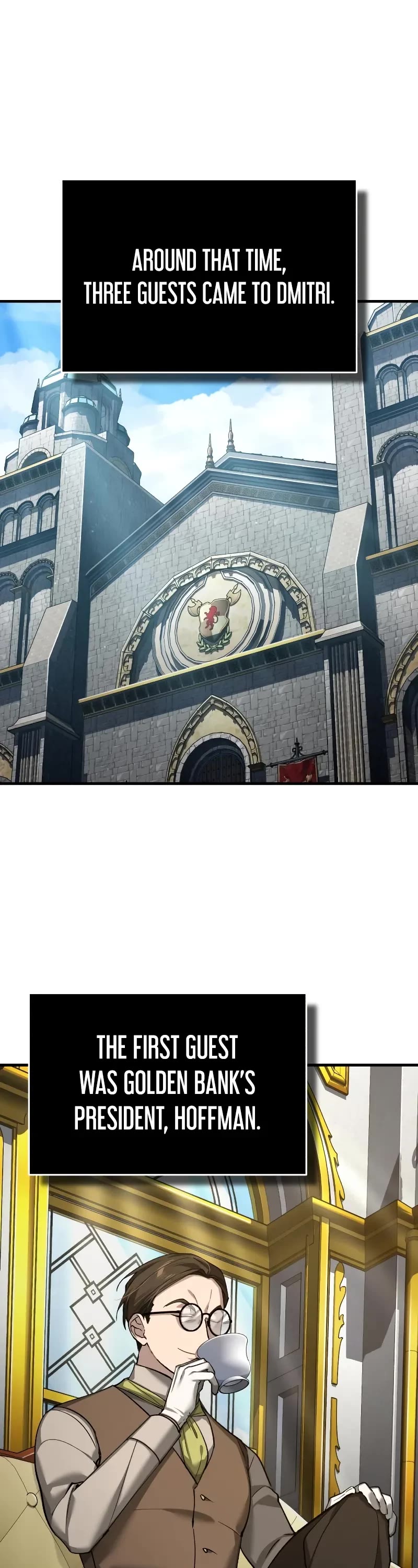 The Heavenly Demon Can’t Live a Normal Life chapter 169 page 2