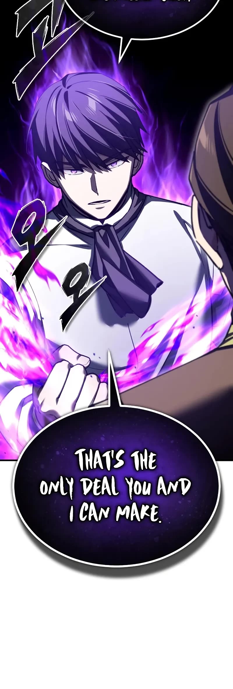 The Heavenly Demon Can’t Live a Normal Life chapter 169 page 26