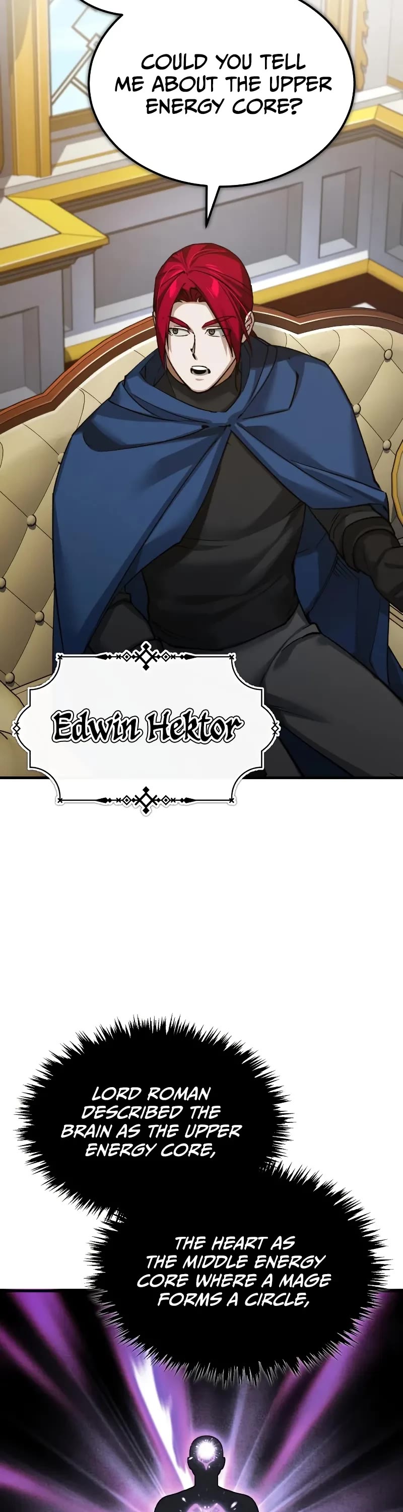 The Heavenly Demon Can’t Live a Normal Life chapter 169 page 29