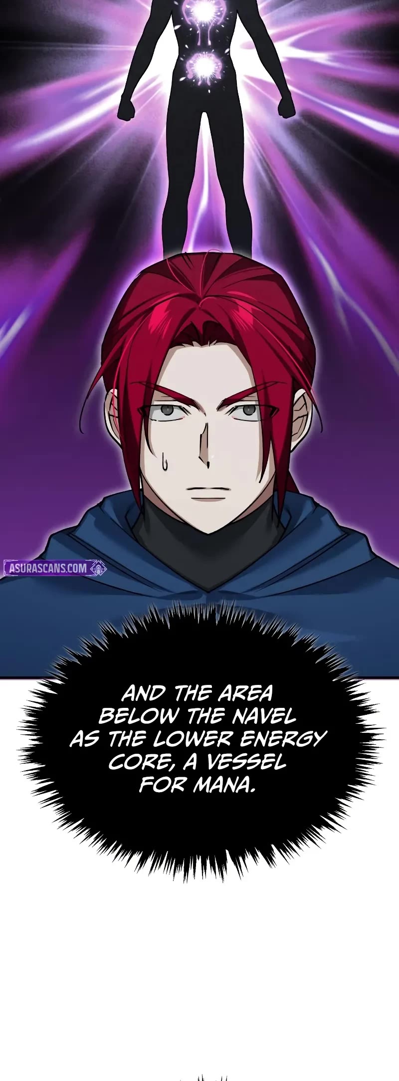 The Heavenly Demon Can’t Live a Normal Life chapter 169 page 30