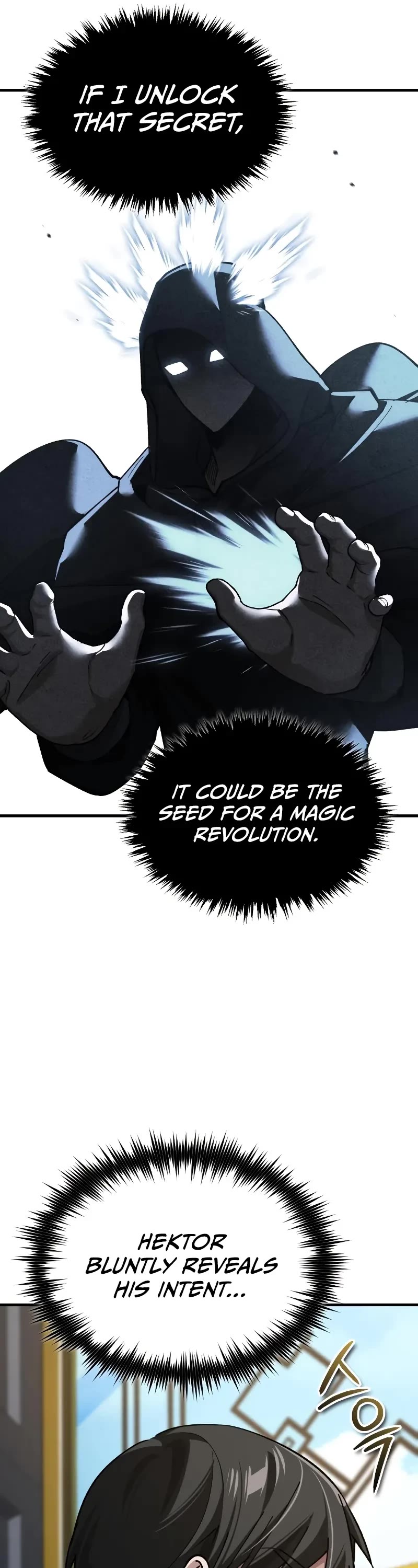 The Heavenly Demon Can’t Live a Normal Life chapter 169 page 32