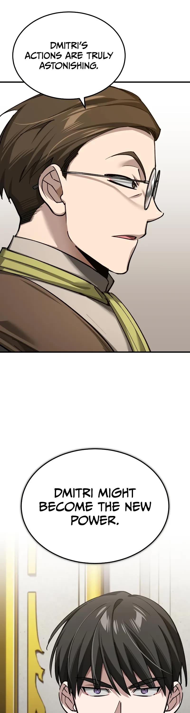 The Heavenly Demon Can’t Live a Normal Life chapter 169 page 4