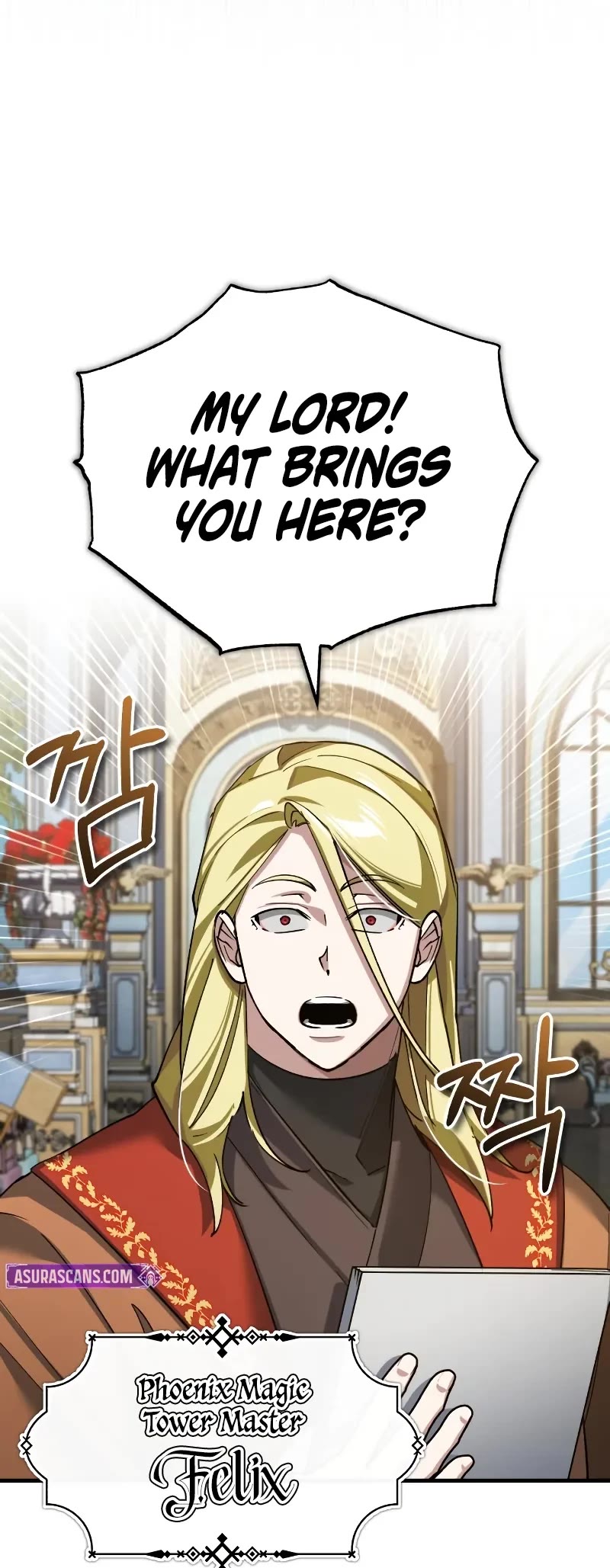 The Heavenly Demon Can’t Live a Normal Life chapter 169 page 40