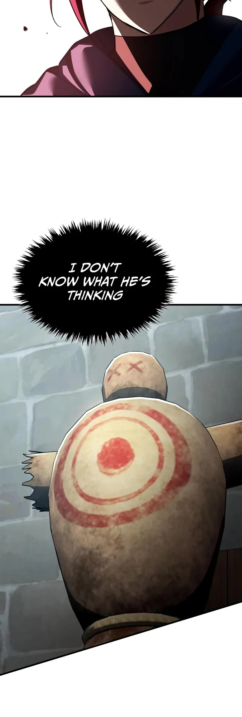 The Heavenly Demon Can’t Live a Normal Life chapter 169 page 46