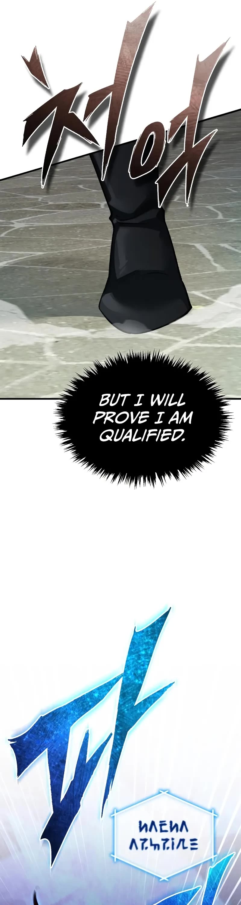 The Heavenly Demon Can’t Live a Normal Life chapter 169 page 47