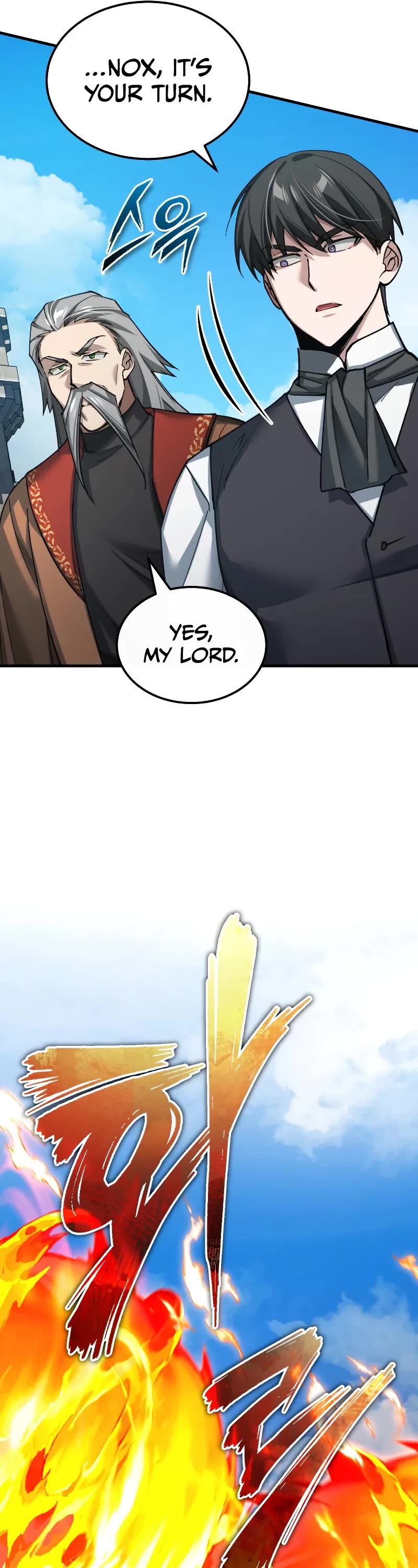 The Heavenly Demon Can’t Live a Normal Life chapter 169 page 52