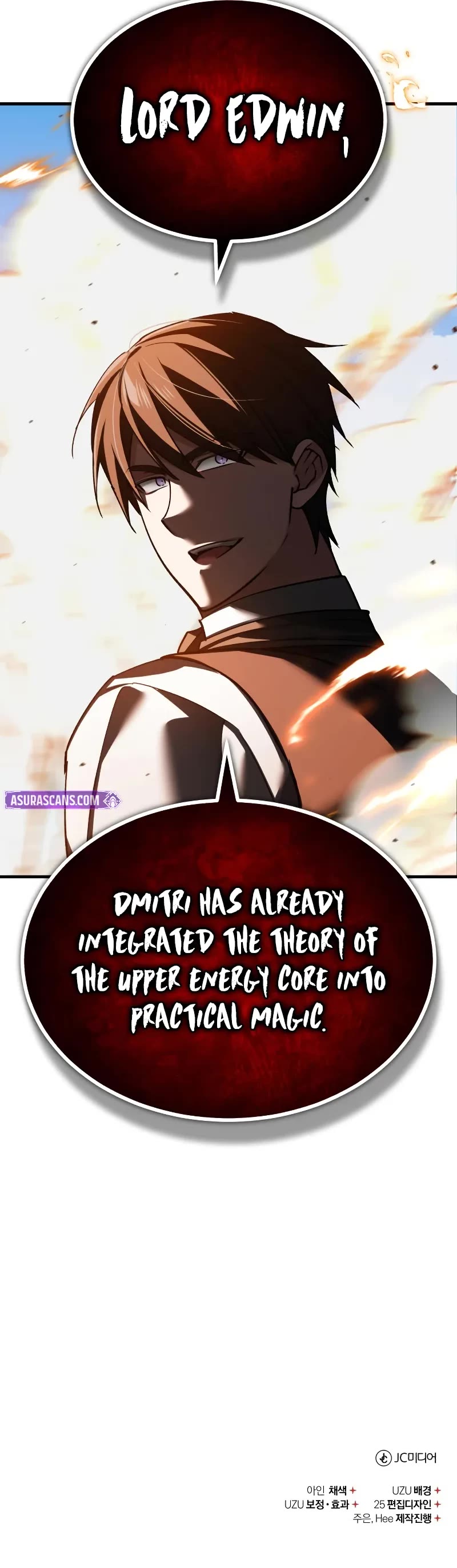 The Heavenly Demon Can’t Live a Normal Life chapter 169 page 56