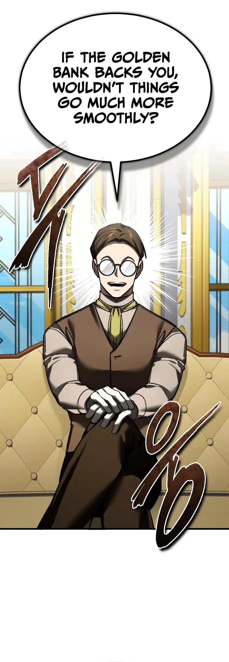 The Heavenly Demon Can’t Live a Normal Life chapter 169 page 6