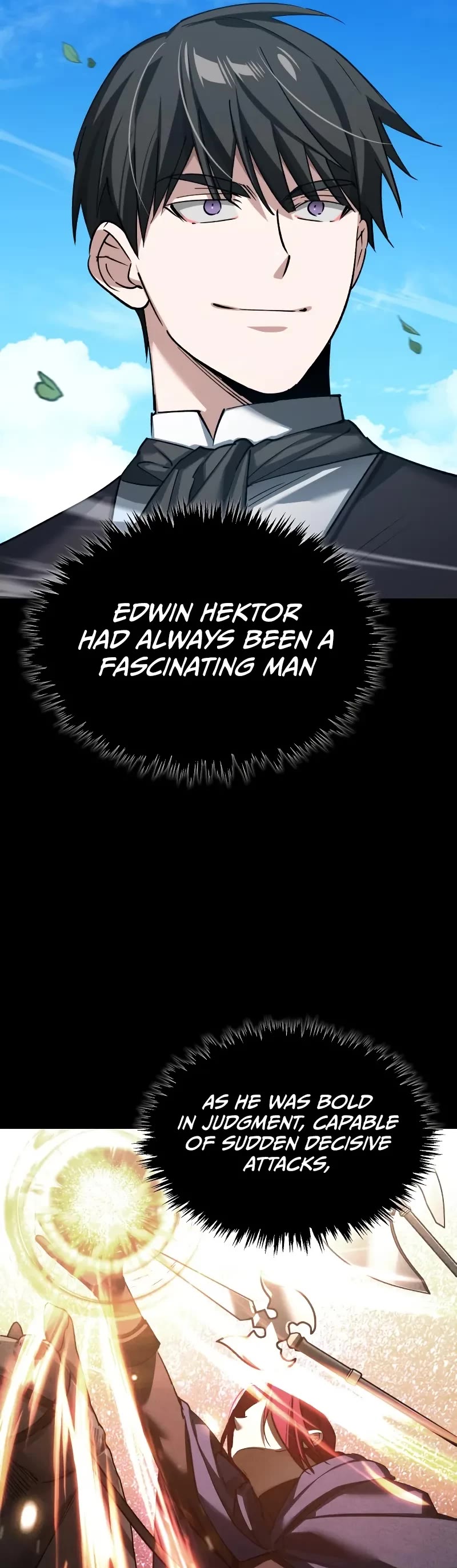 The Heavenly Demon Can’t Live a Normal Life chapter 170 page 10