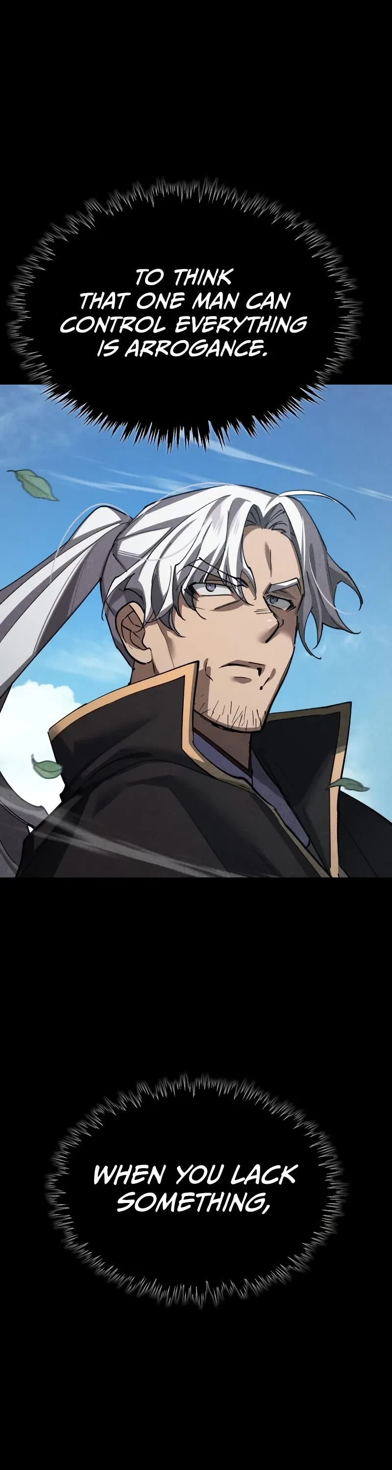 The Heavenly Demon Can’t Live a Normal Life chapter 170 page 12