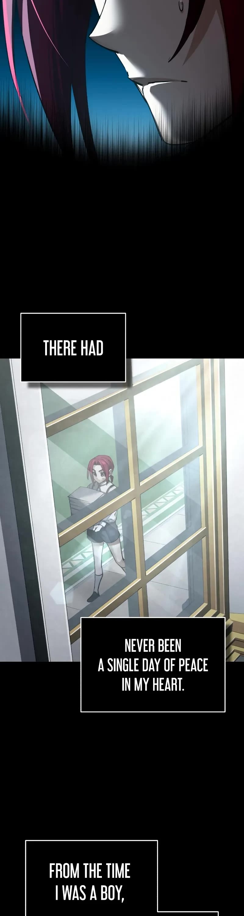 The Heavenly Demon Can’t Live a Normal Life chapter 170 page 14