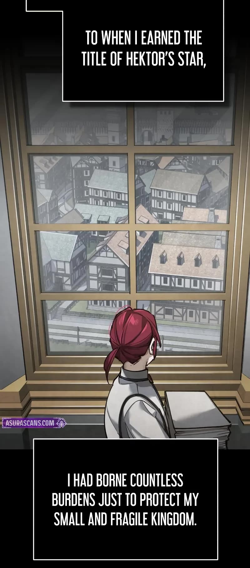 The Heavenly Demon Can’t Live a Normal Life chapter 170 page 15