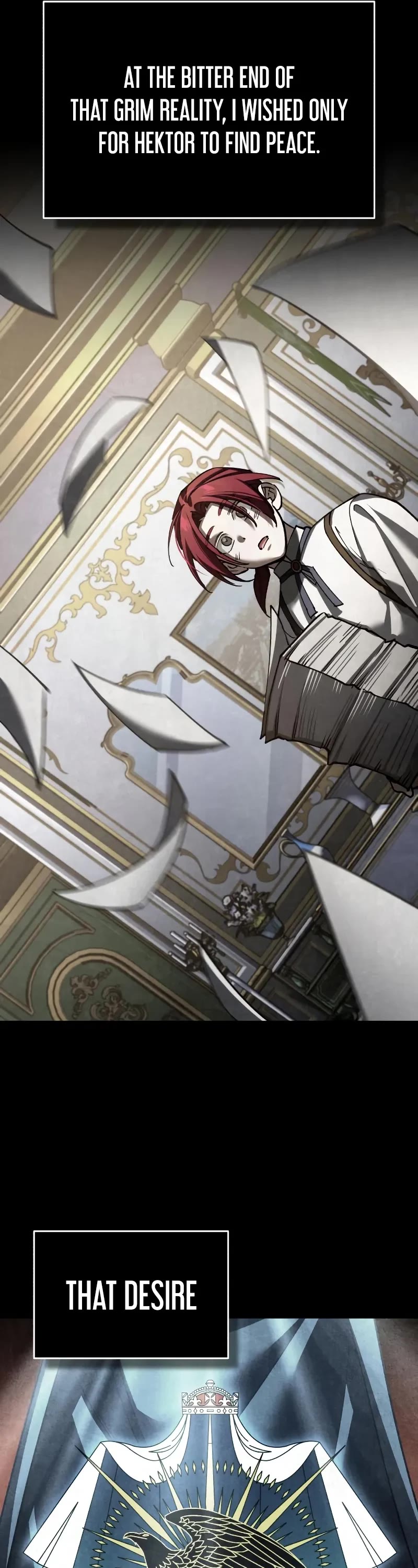 The Heavenly Demon Can’t Live a Normal Life chapter 170 page 17