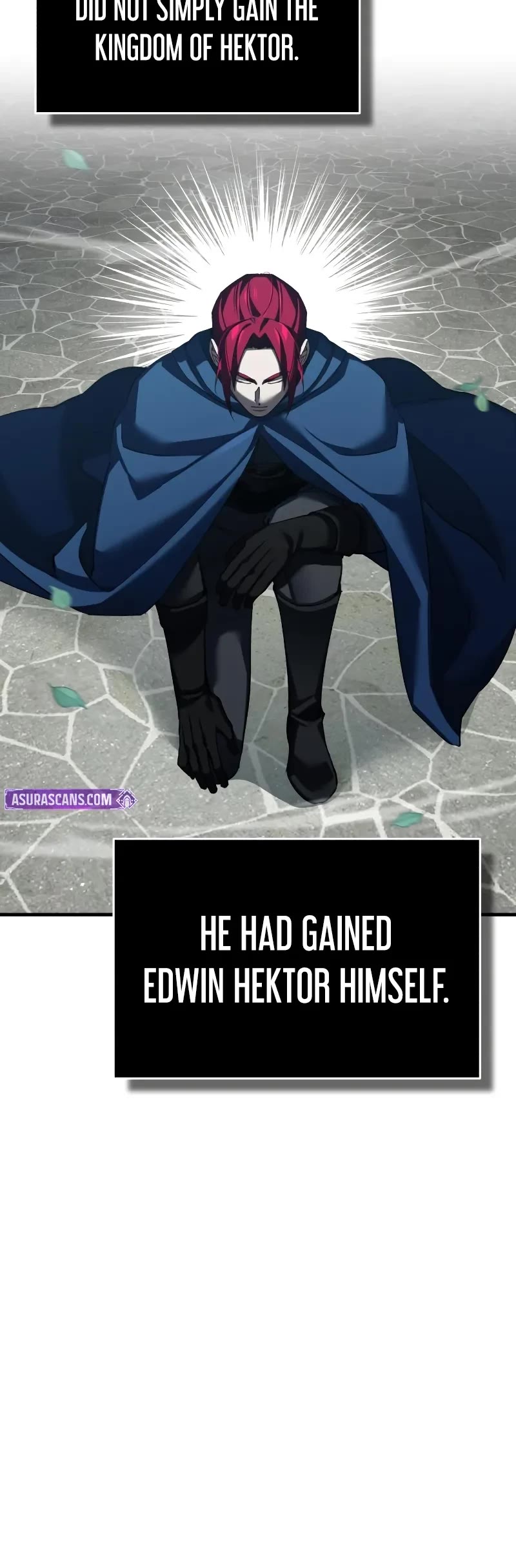 The Heavenly Demon Can’t Live a Normal Life chapter 170 page 20