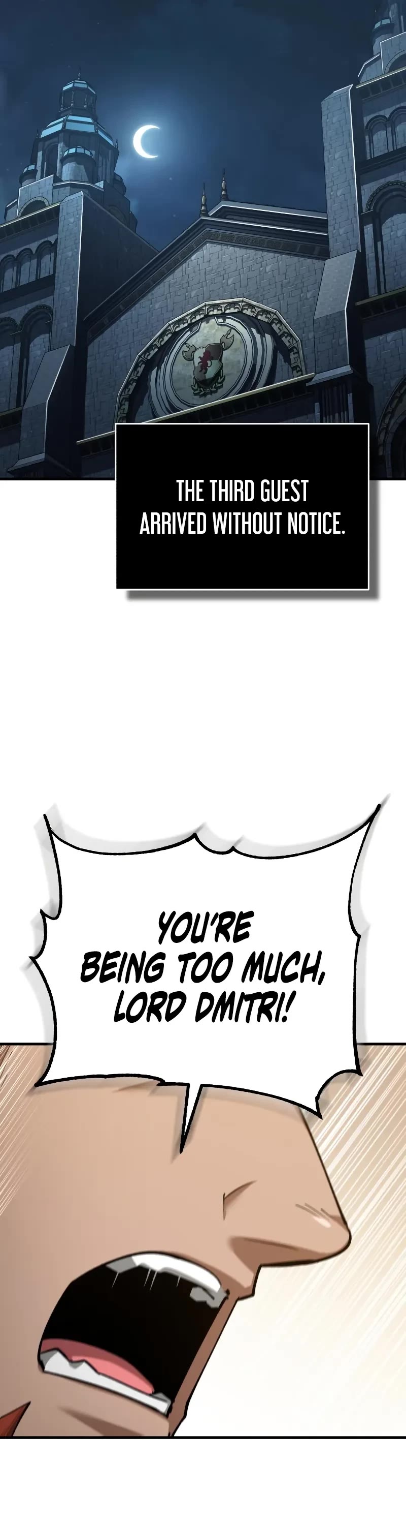 The Heavenly Demon Can’t Live a Normal Life chapter 170 page 22