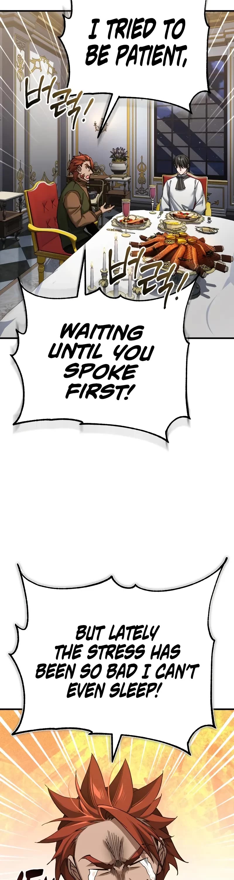 The Heavenly Demon Can’t Live a Normal Life chapter 170 page 24