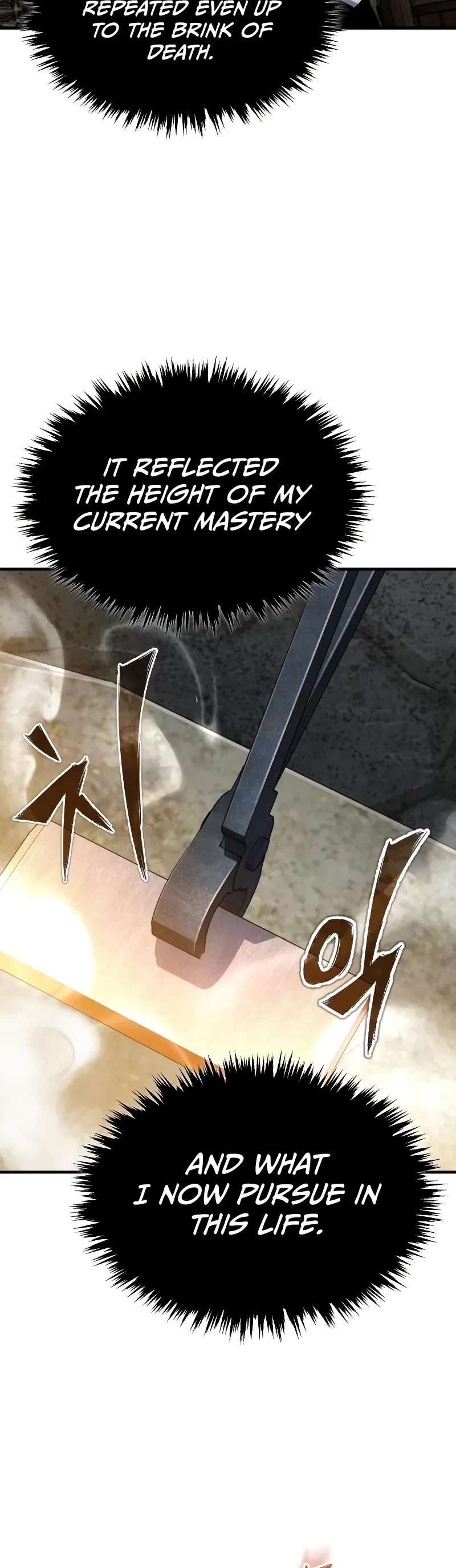 The Heavenly Demon Can’t Live a Normal Life chapter 170 page 35