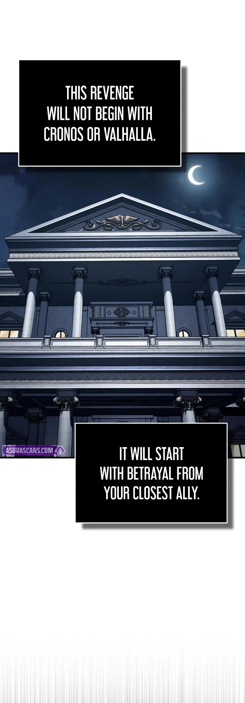 The Heavenly Demon Can’t Live a Normal Life chapter 170 page 45