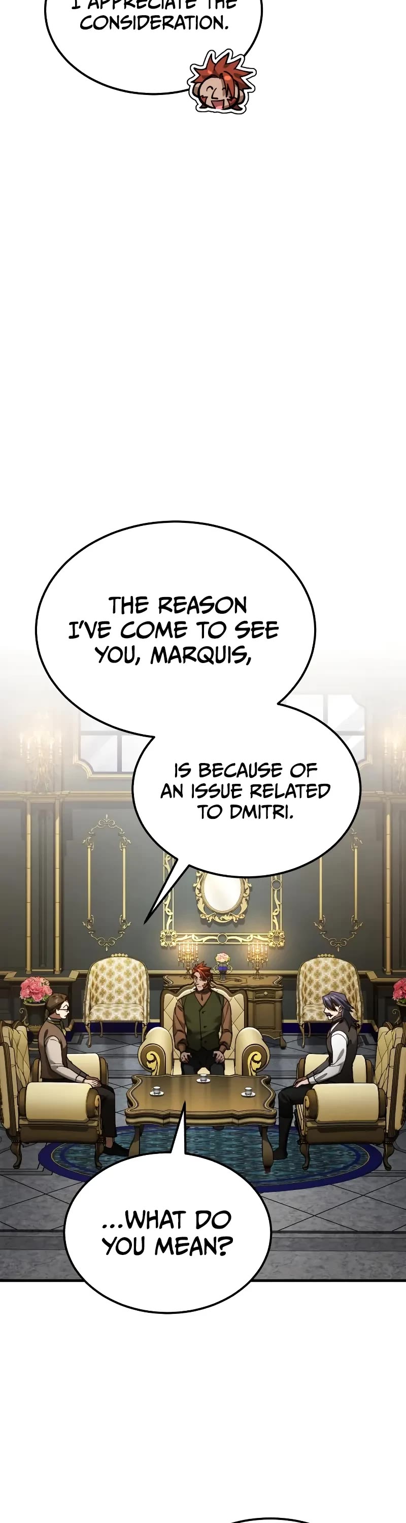 The Heavenly Demon Can’t Live a Normal Life chapter 170 page 49