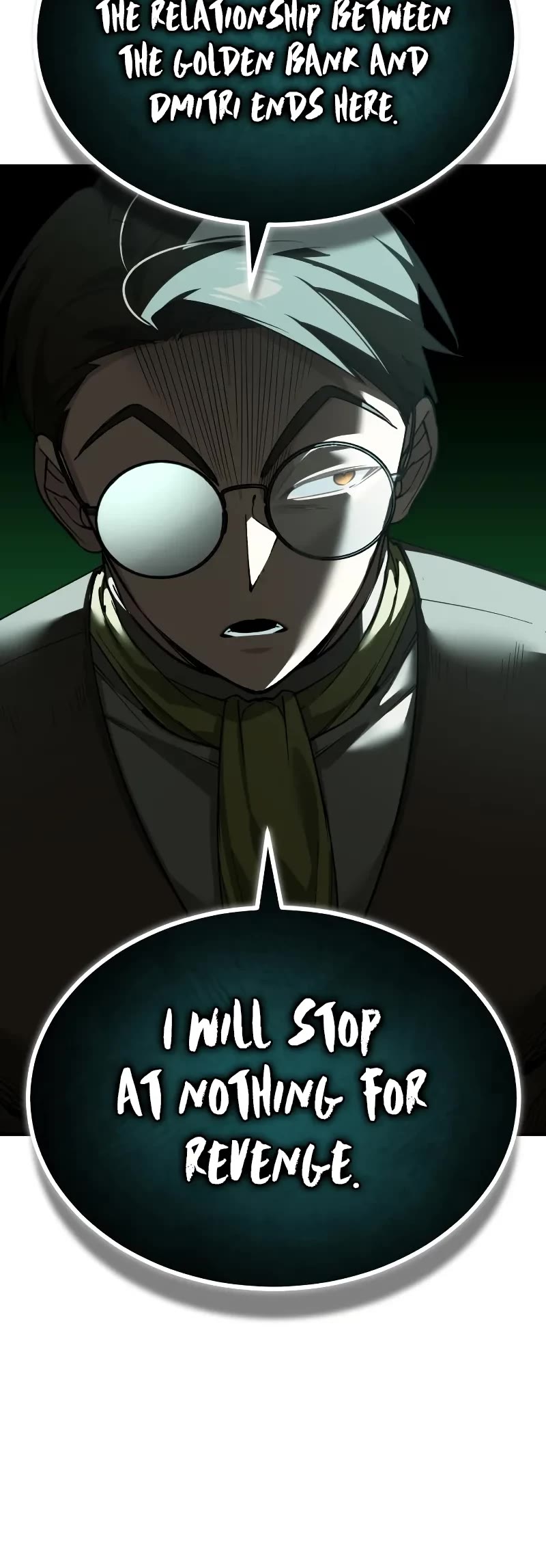 The Heavenly Demon Can’t Live a Normal Life chapter 170 page 51