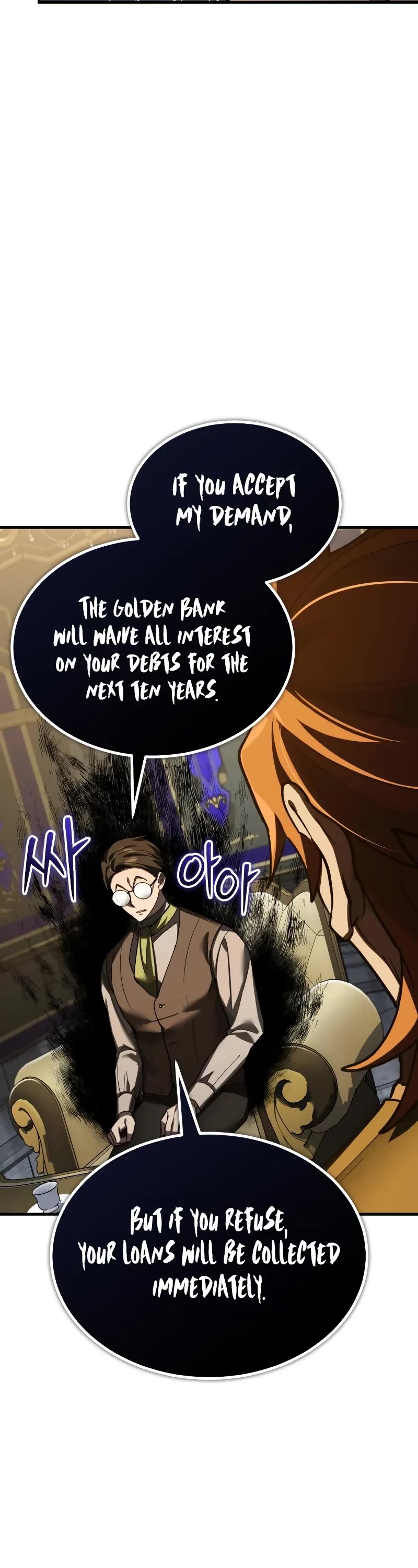 The Heavenly Demon Can’t Live a Normal Life chapter 170 page 53