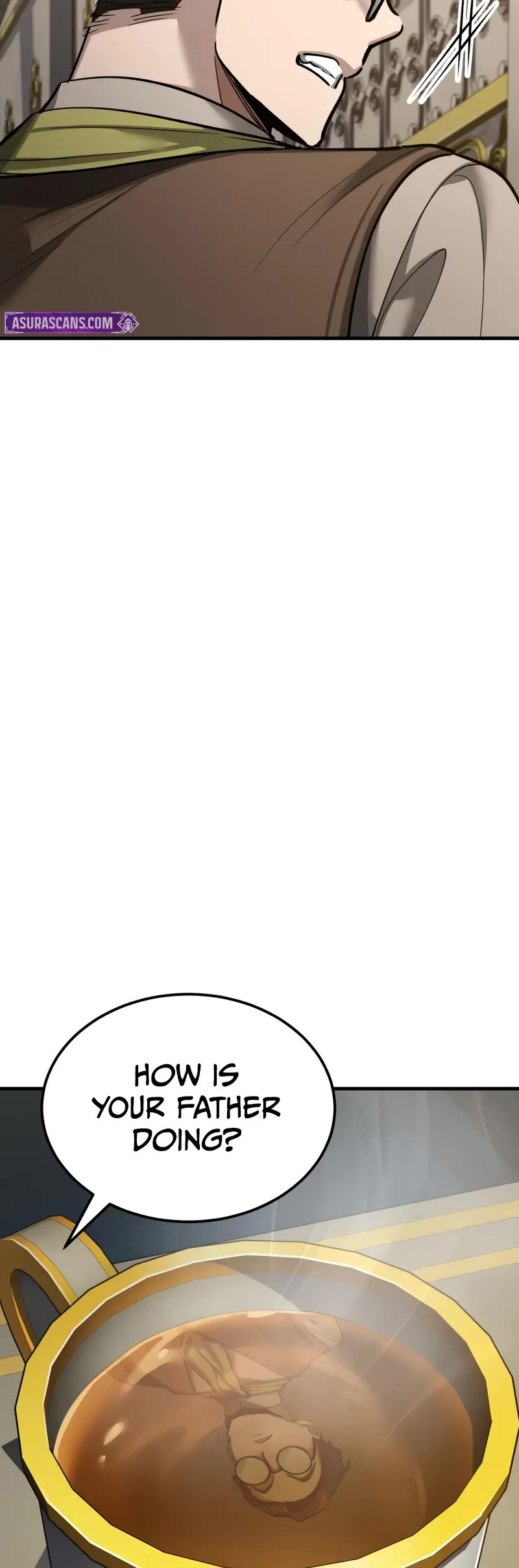 The Heavenly Demon Can’t Live a Normal Life chapter 171 page 10