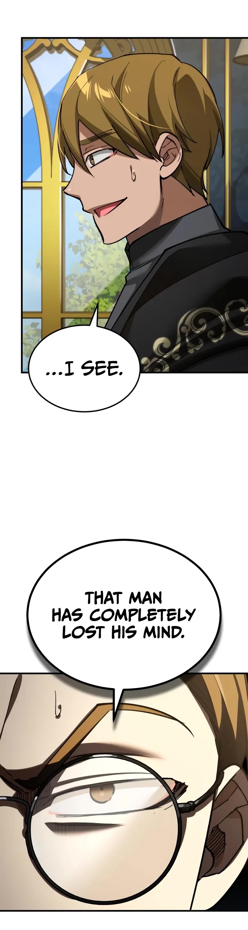 The Heavenly Demon Can’t Live a Normal Life chapter 171 page 14