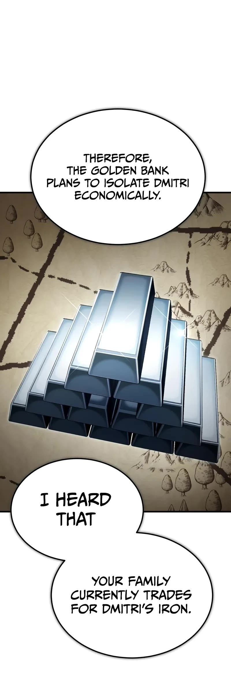 The Heavenly Demon Can’t Live a Normal Life chapter 171 page 16