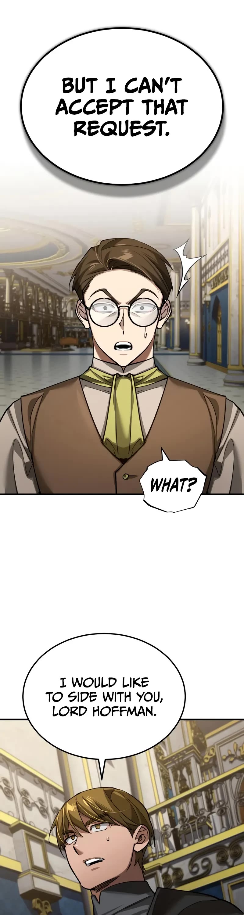 The Heavenly Demon Can’t Live a Normal Life chapter 171 page 19