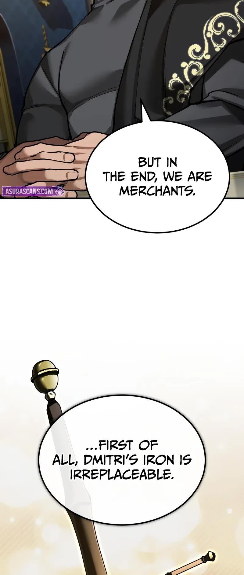 The Heavenly Demon Can’t Live a Normal Life chapter 171 page 20