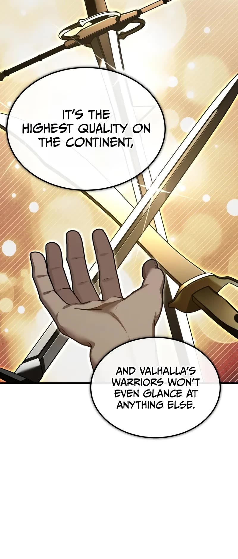 The Heavenly Demon Can’t Live a Normal Life chapter 171 page 21