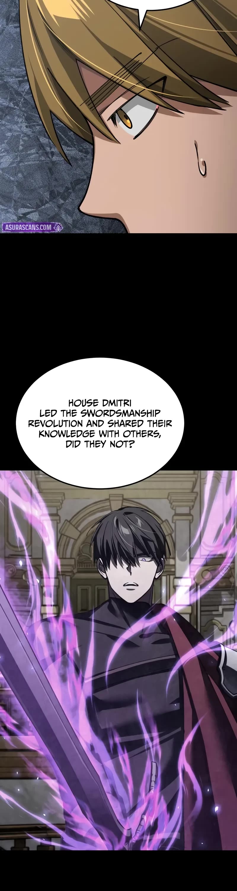 The Heavenly Demon Can’t Live a Normal Life chapter 171 page 23