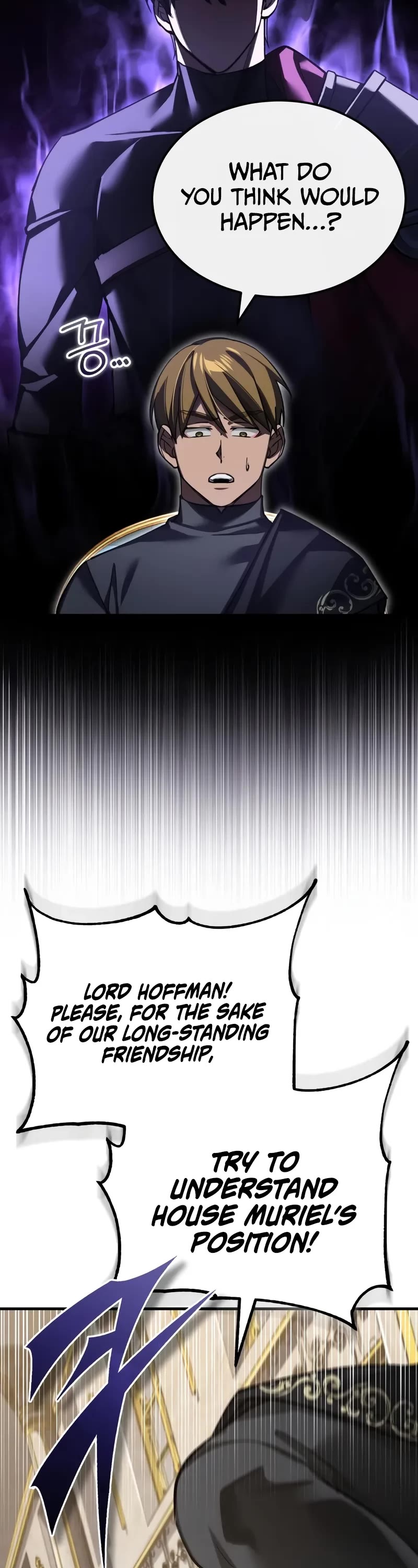 The Heavenly Demon Can’t Live a Normal Life chapter 171 page 25