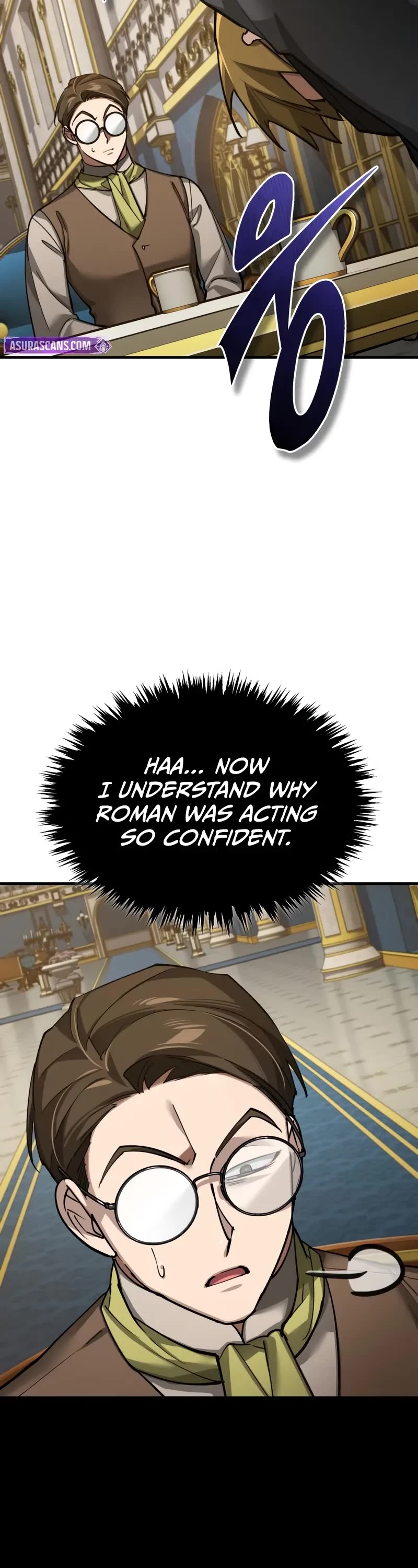 The Heavenly Demon Can’t Live a Normal Life chapter 171 page 26