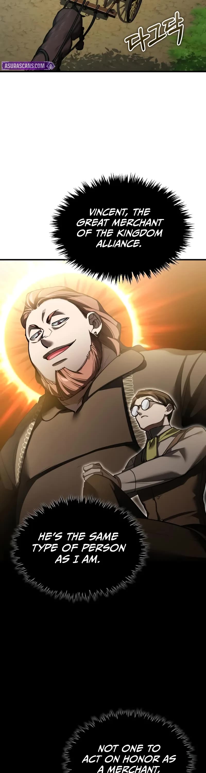 The Heavenly Demon Can’t Live a Normal Life chapter 171 page 28